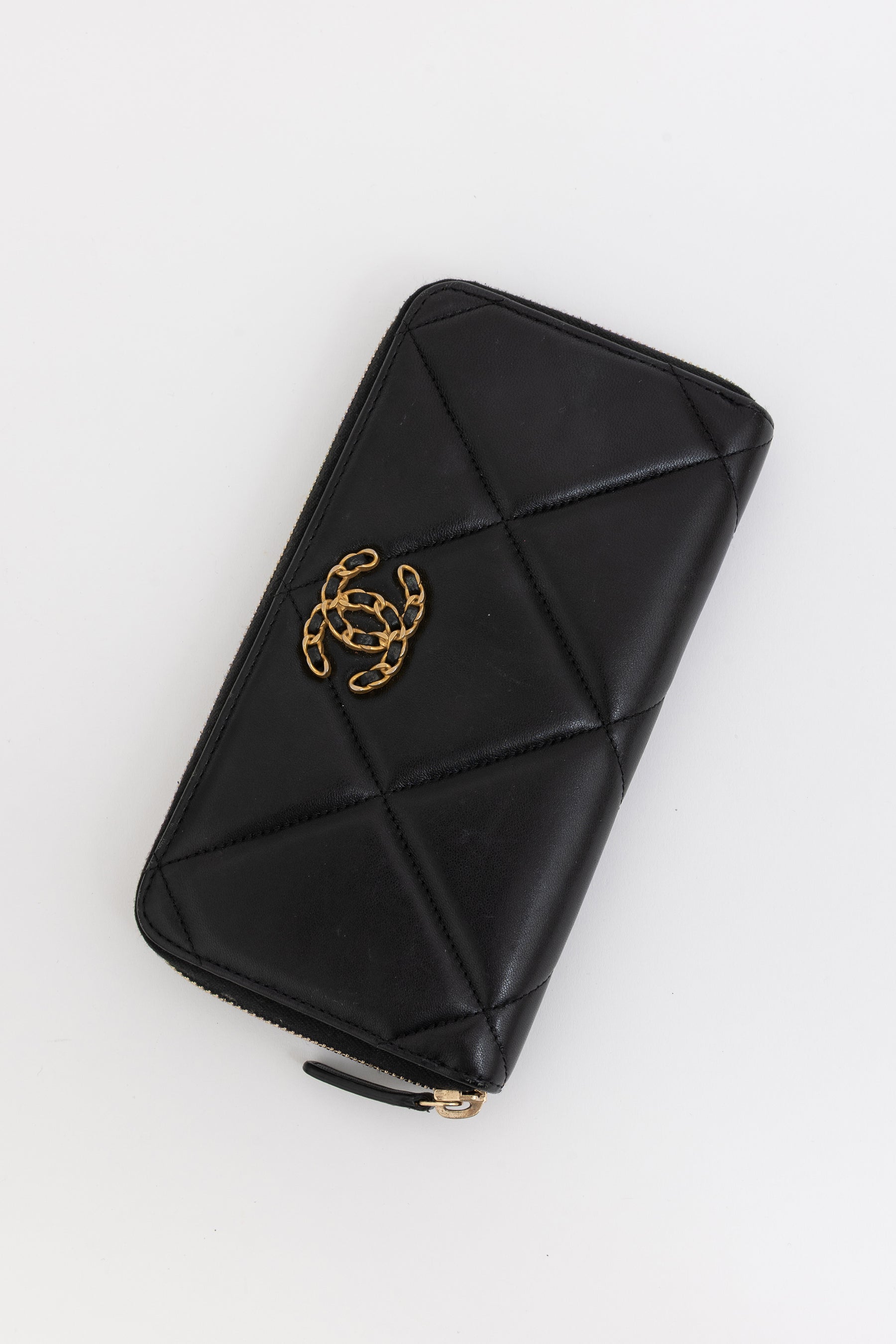 19 Long Wallet