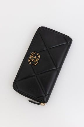 19 Long Wallet