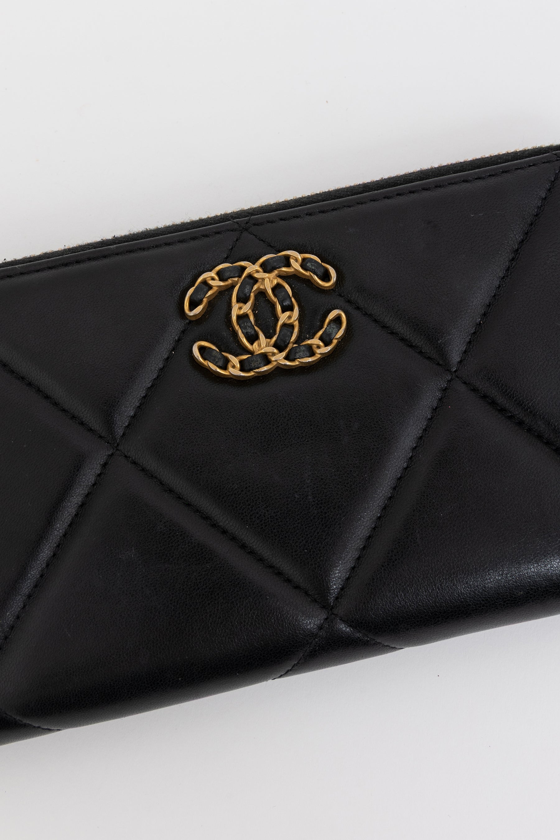 19 Long Wallet