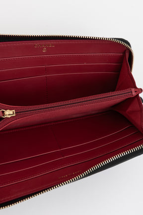 19 Long Wallet