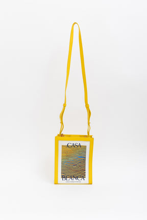 Jour Dange Mini Tote Bag