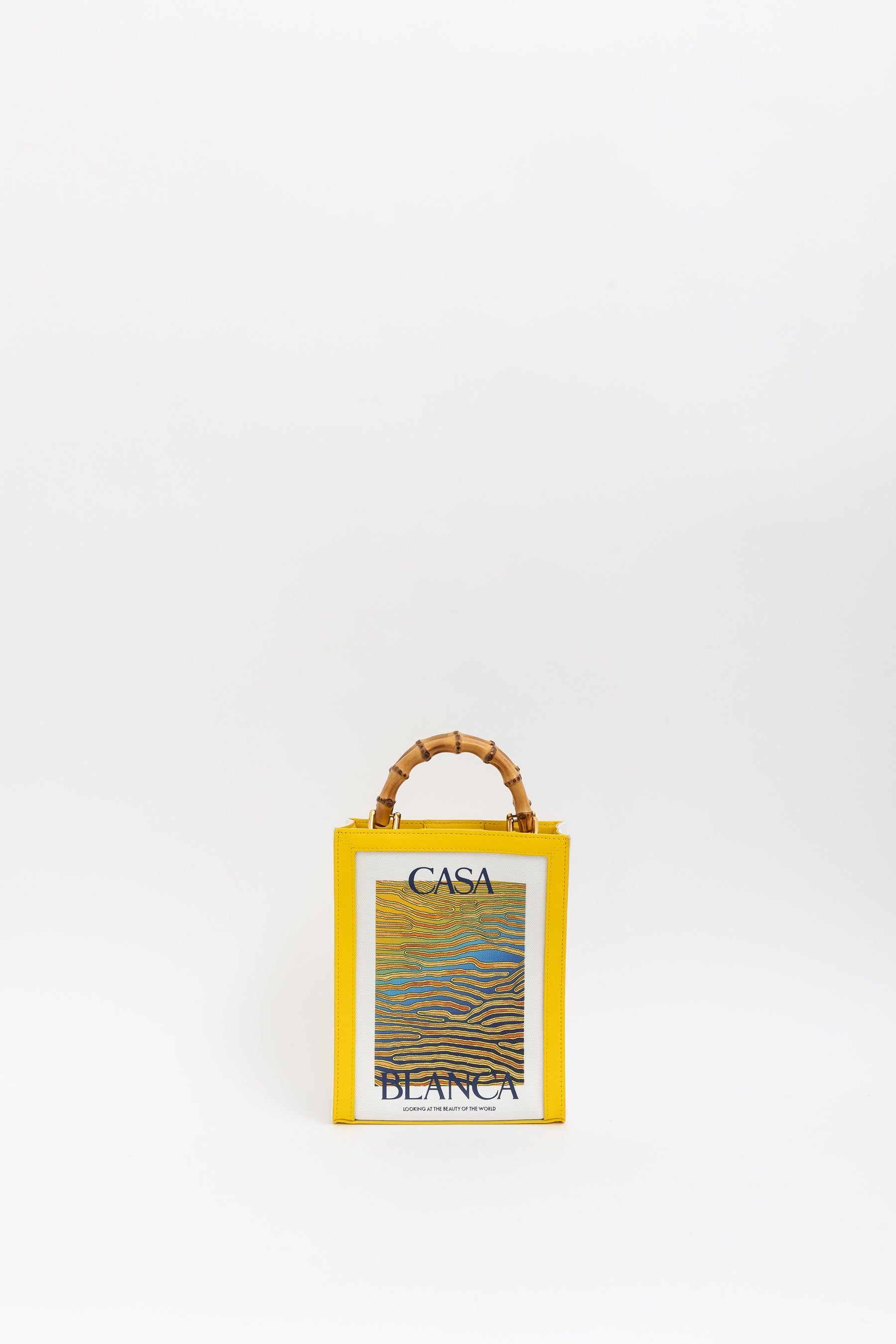 Jour Dange Mini Tote Bag