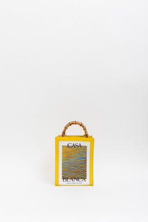 Jour Dange Mini Tote Bag