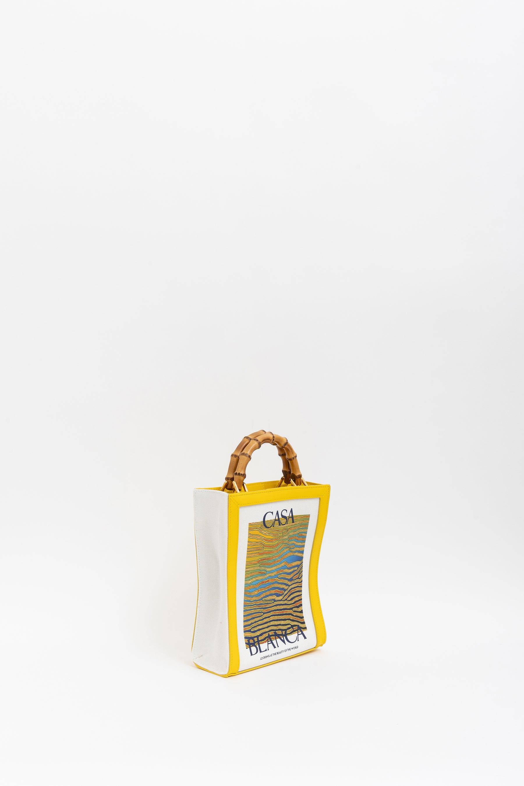 Jour Dange Mini Tote Bag