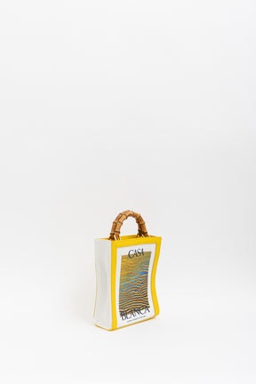Jour Dange Mini Tote Bag