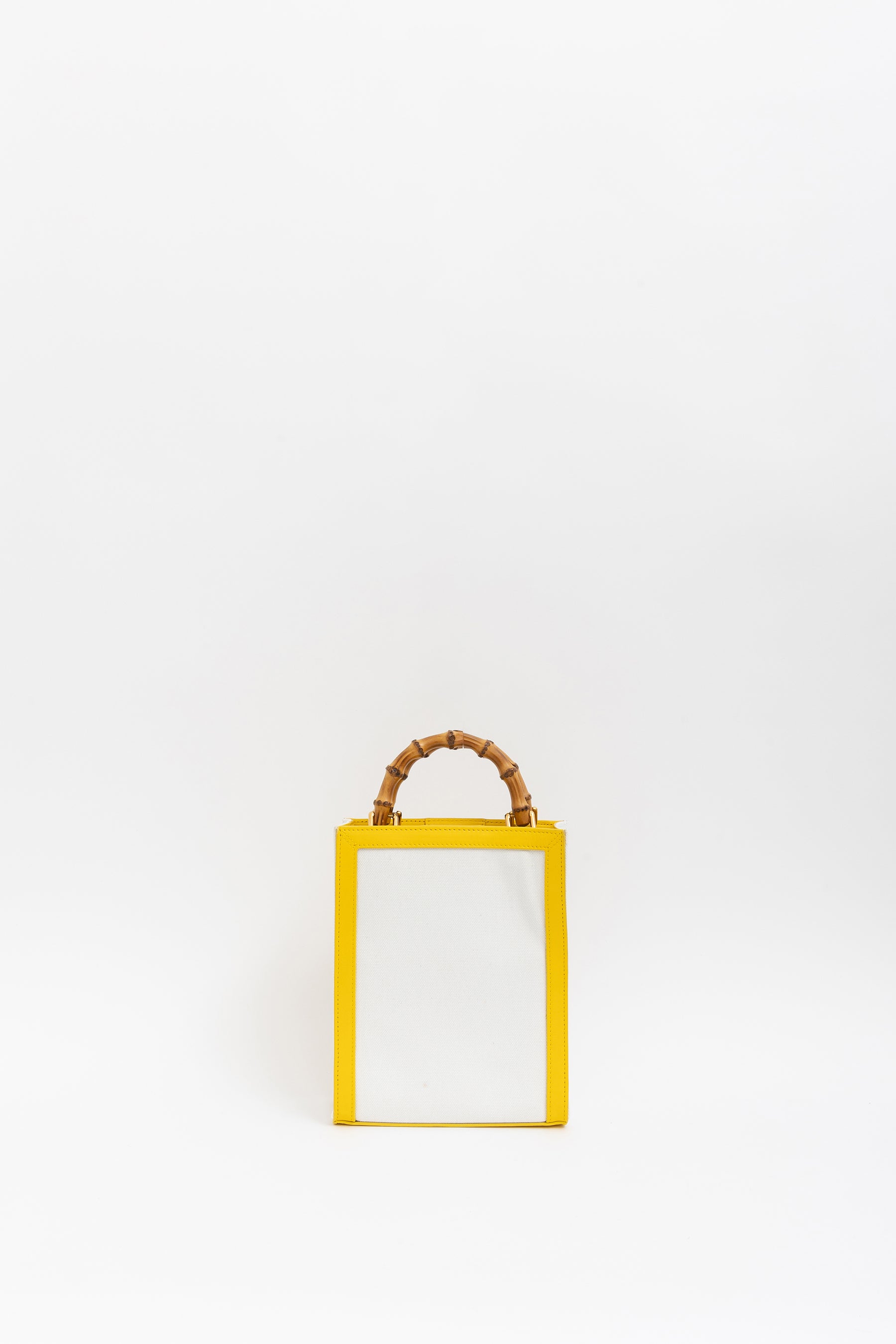 Jour Dange Mini Tote Bag