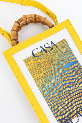 Jour Dange Mini Tote Bag