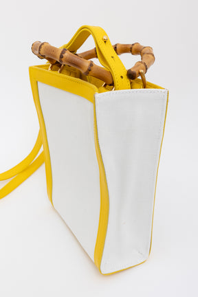 Jour Dange Mini Tote Bag