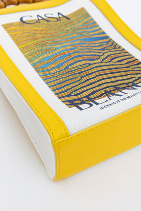 Jour Dange Mini Tote Bag