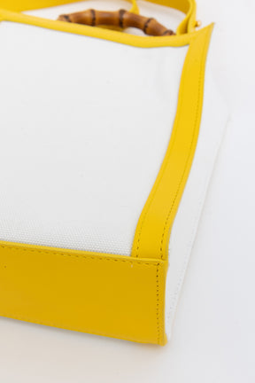 Jour Dange Mini Tote Bag