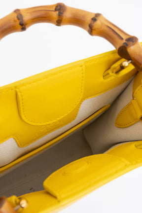 Jour Dange Mini Tote Bag