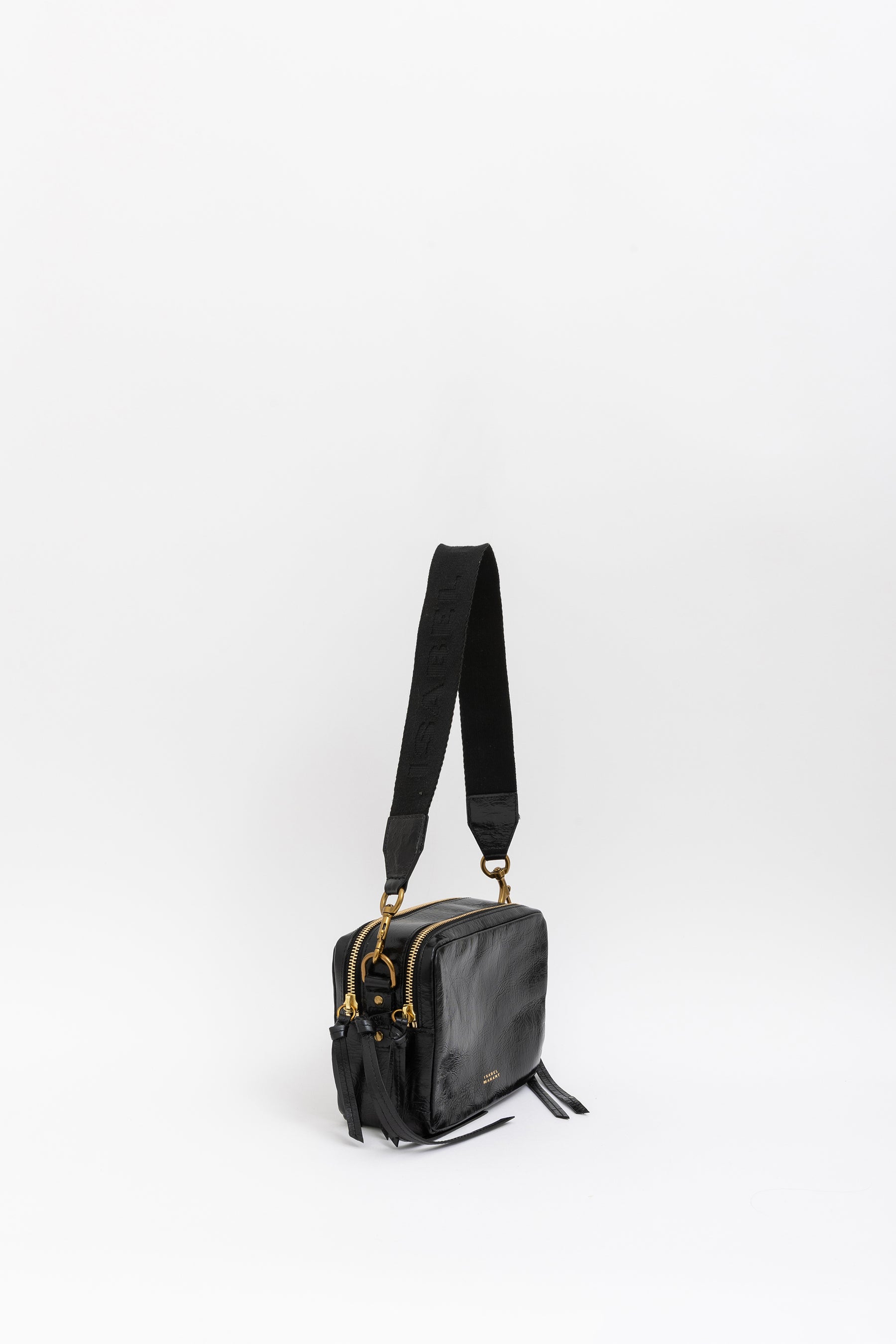 Wardy Camera Bag
