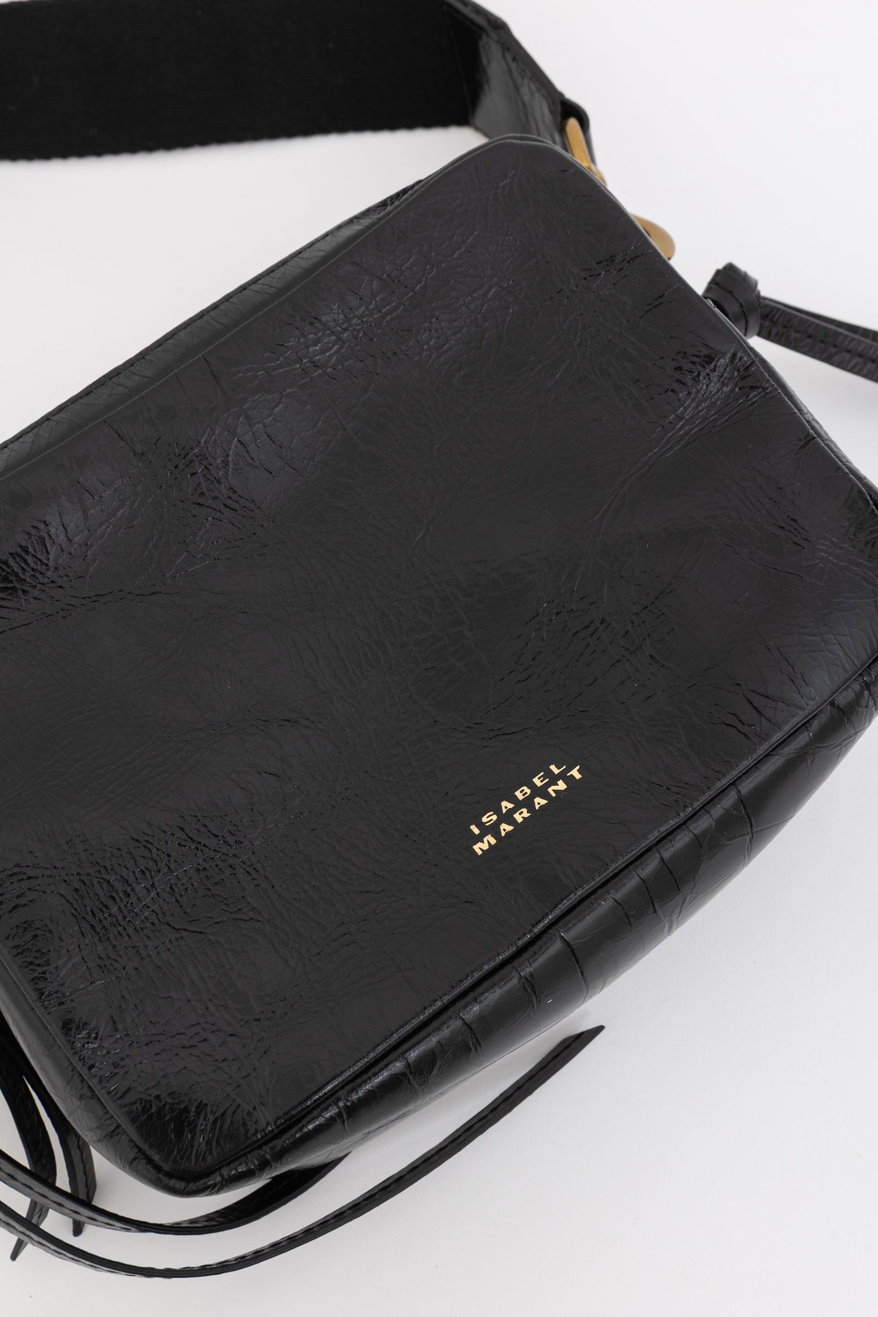 Wardy Camera Bag