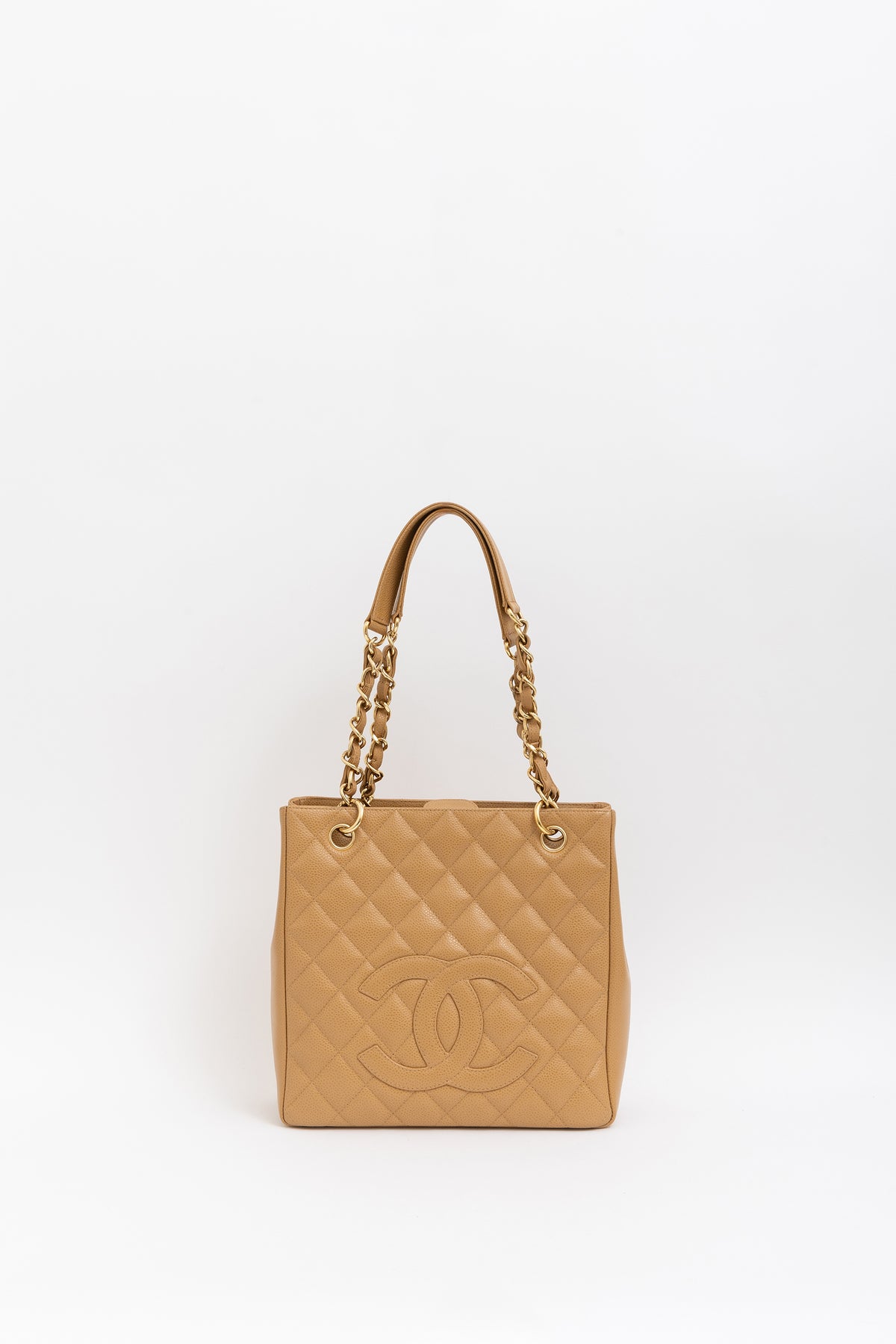 Petite Shopping Tote