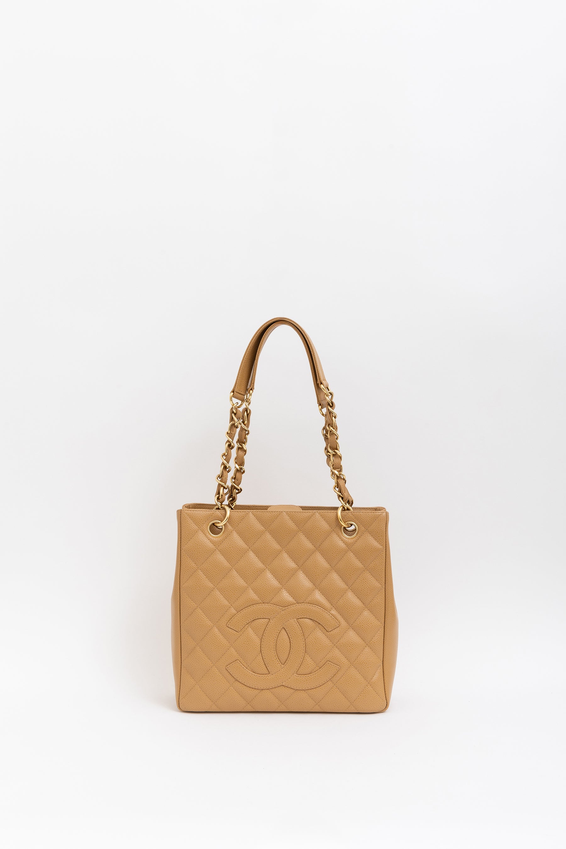 Petite Shopping Tote