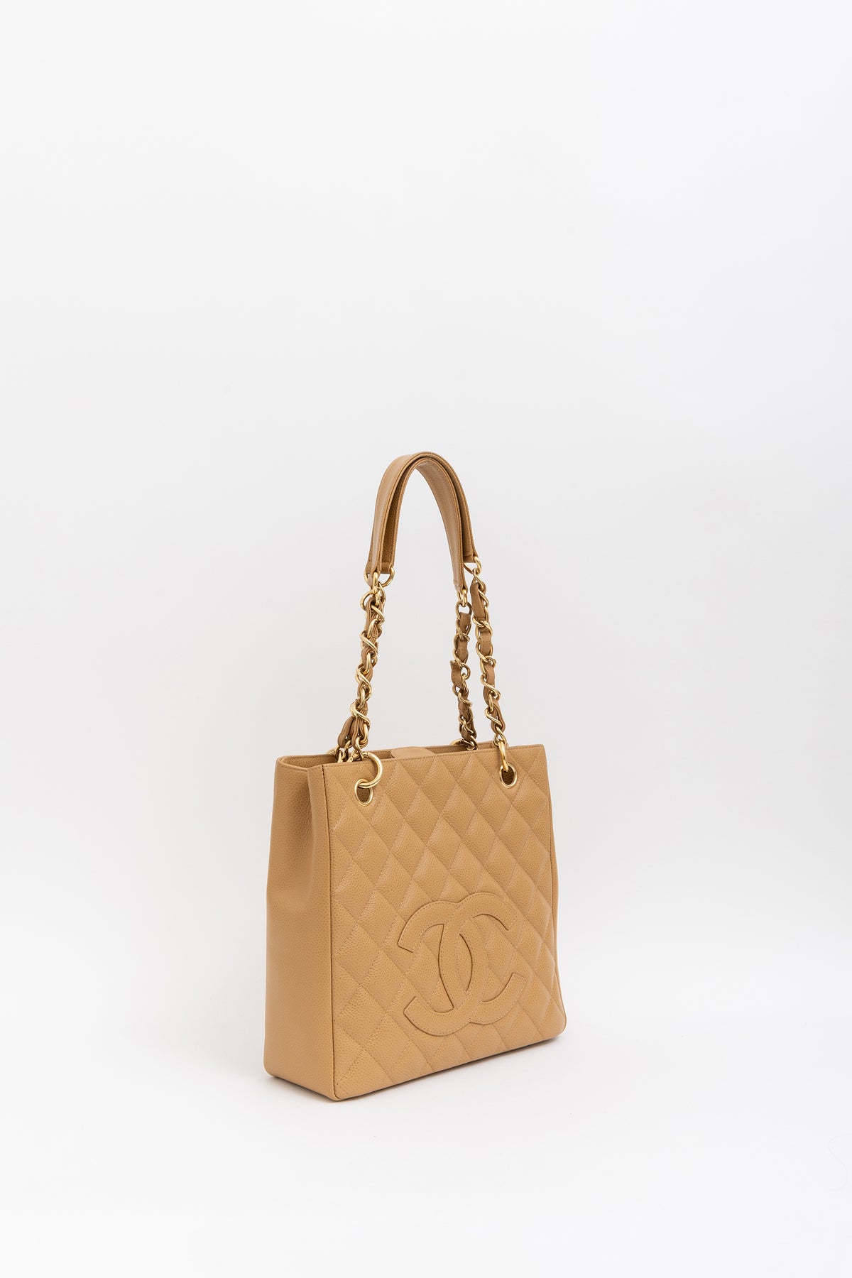 Petite Shopping Tote