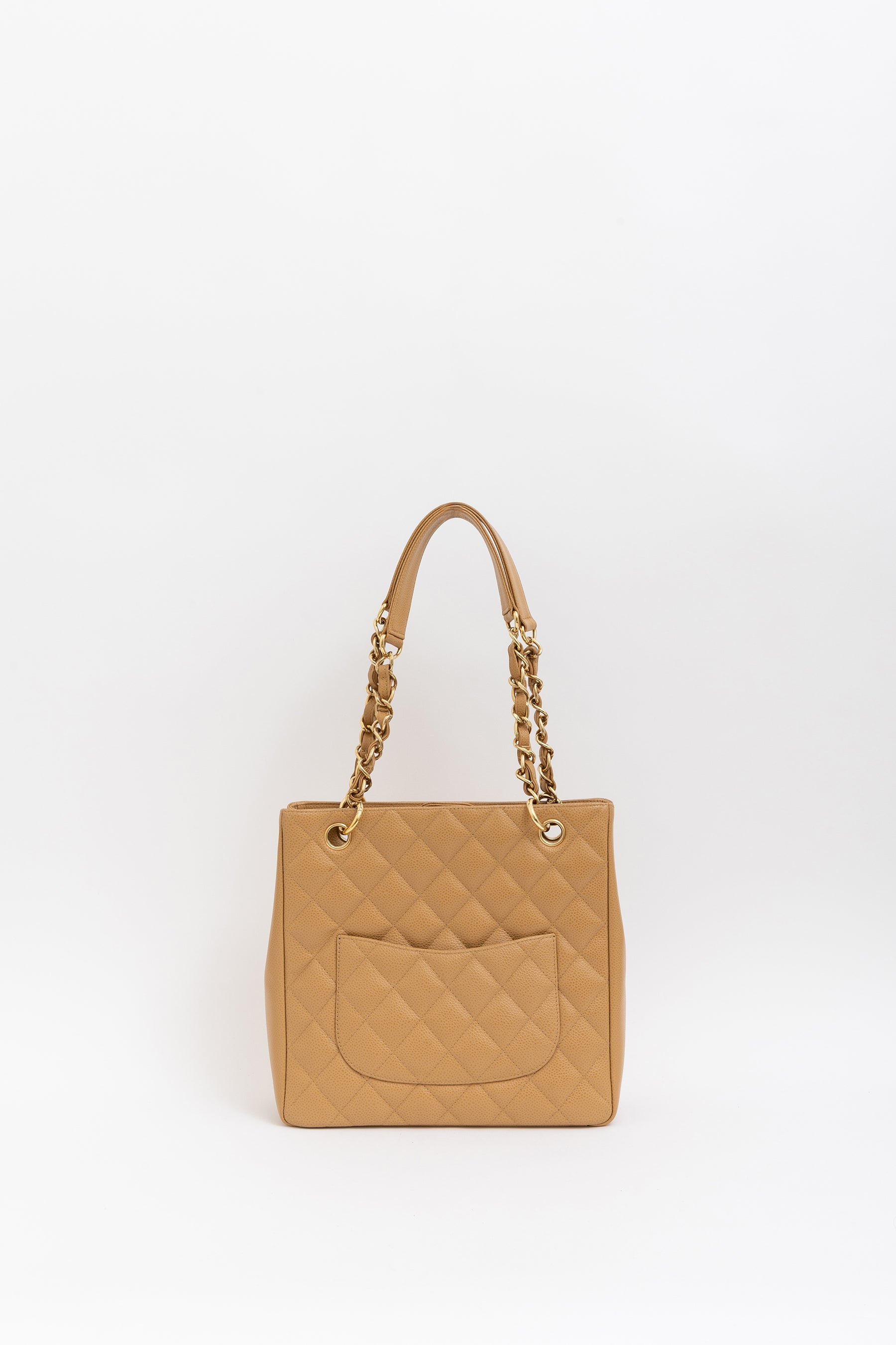 Petite Shopping Tote