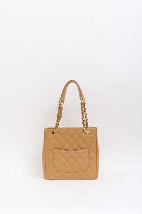 Petite Shopping Tote