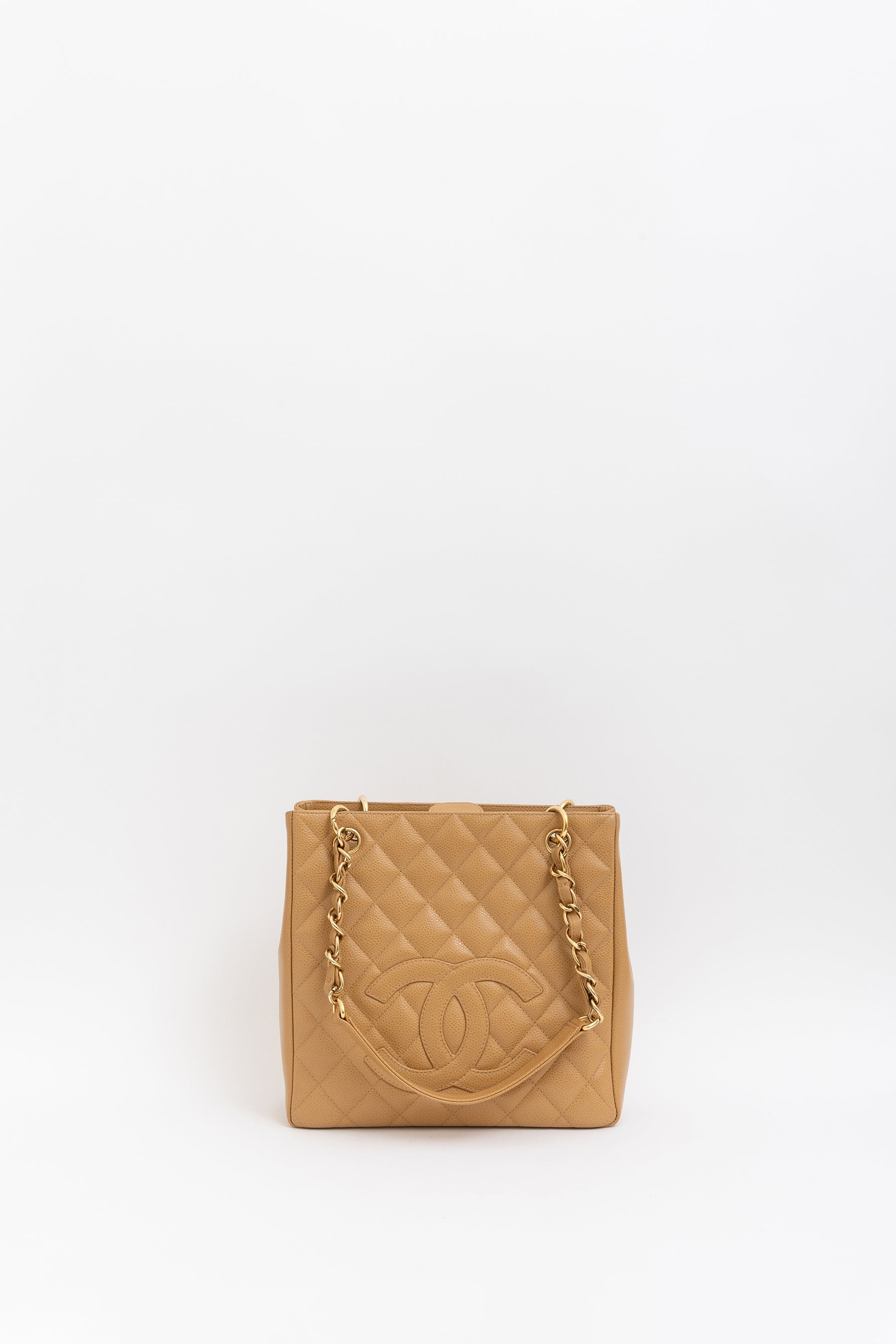 Petite Shopping Tote