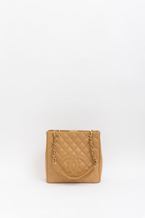 Petite Shopping Tote