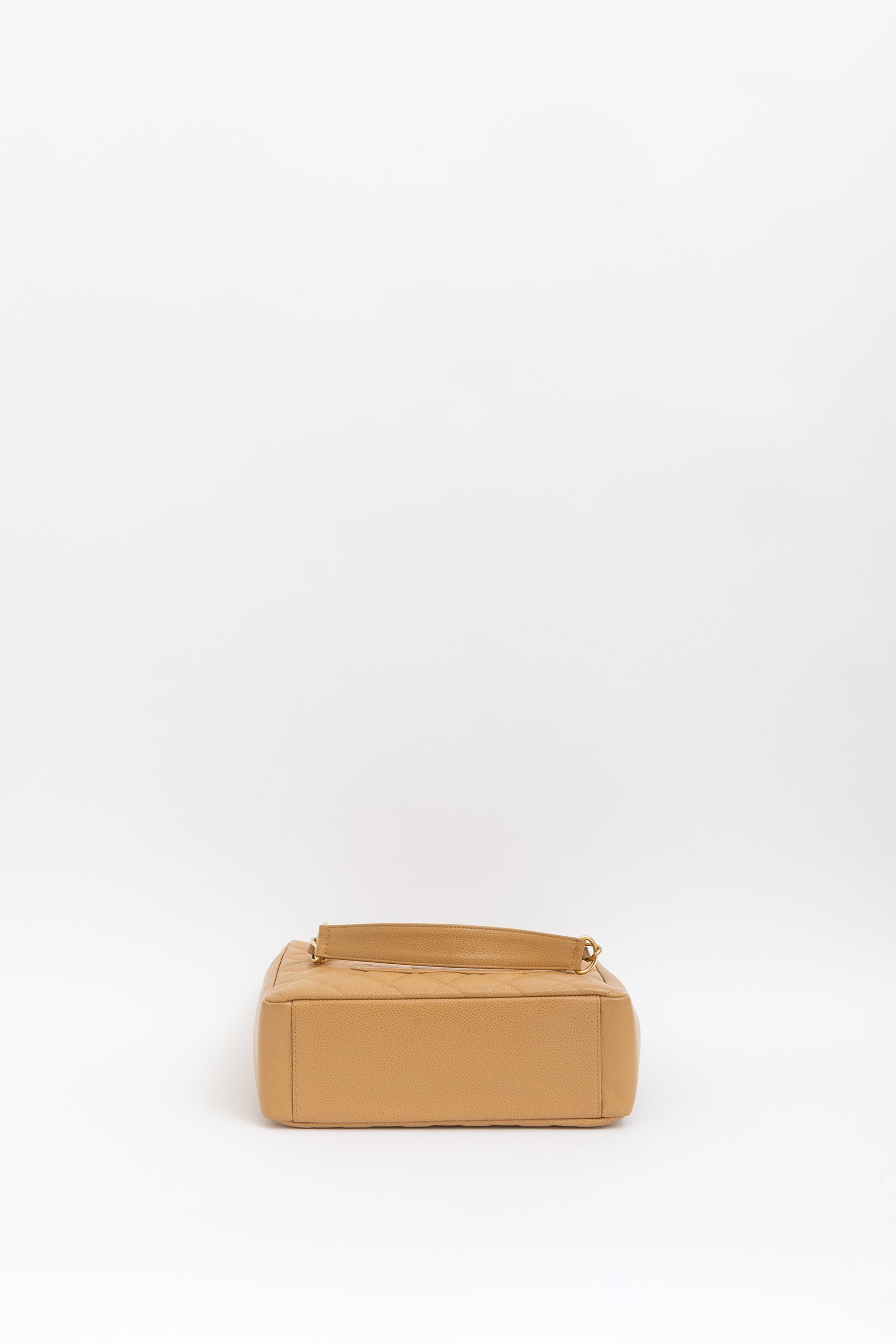 Petite Shopping Tote