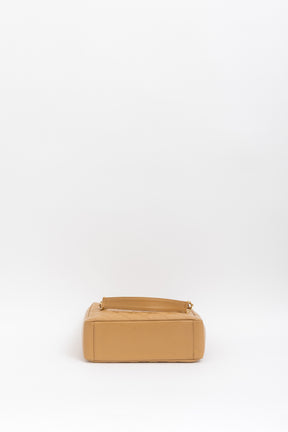 Petite Shopping Tote