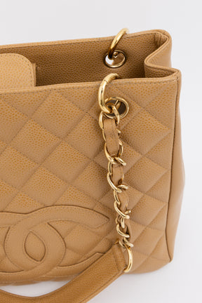 Petite Shopping Tote