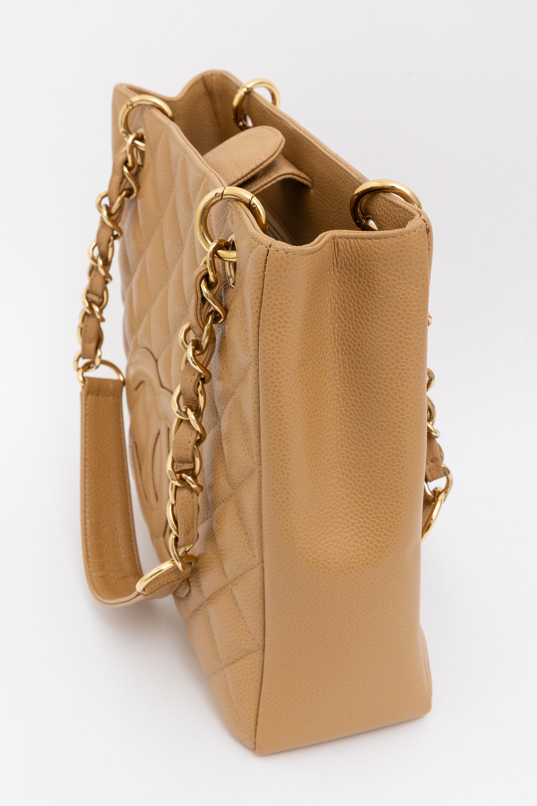 Petite Shopping Tote