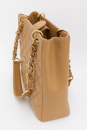 Petite Shopping Tote