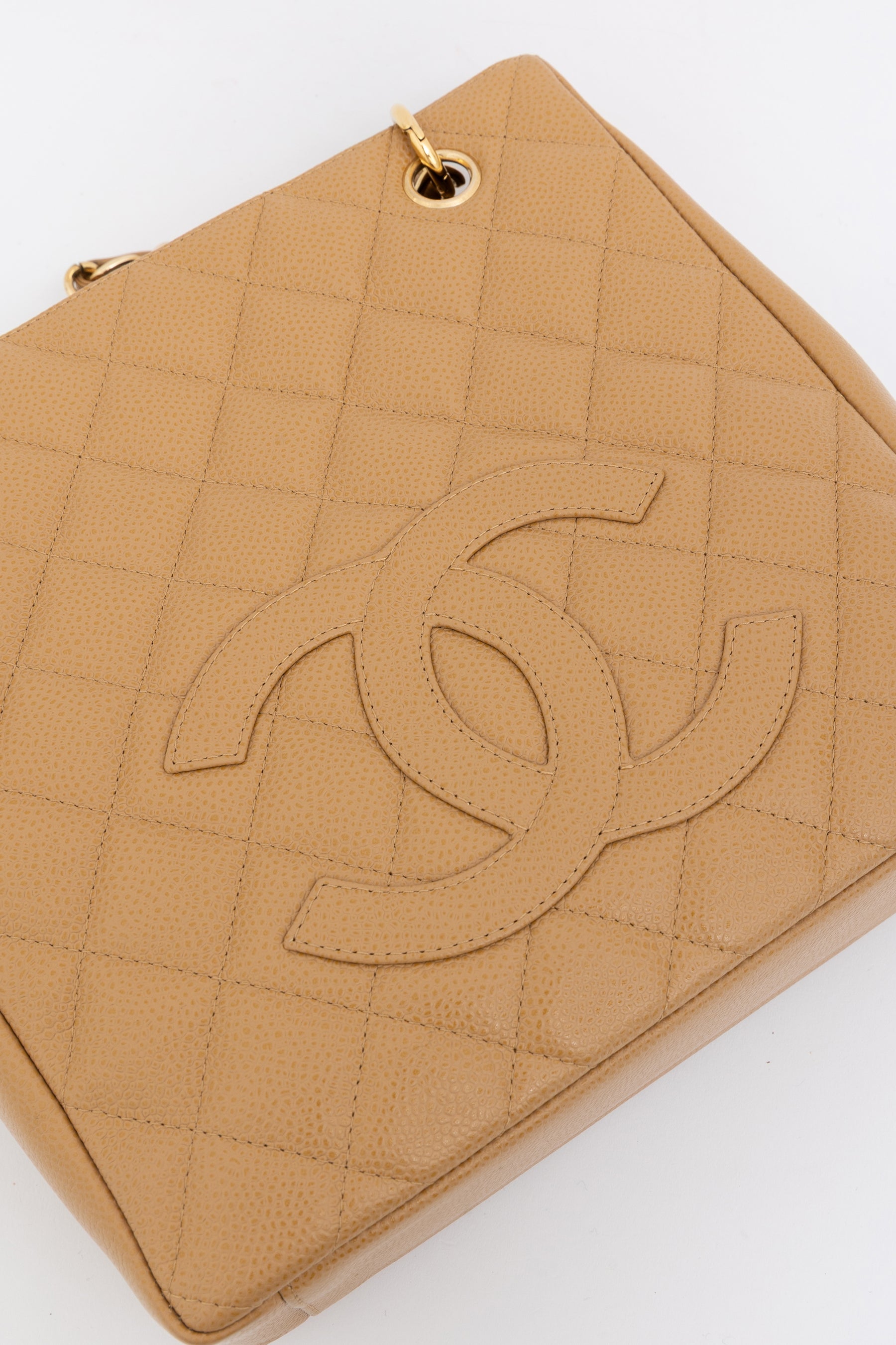 Petite Shopping Tote