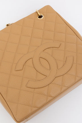 Petite Shopping Tote