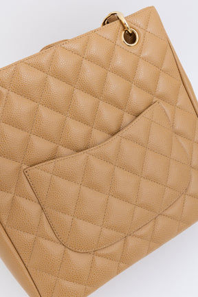 Petite Shopping Tote