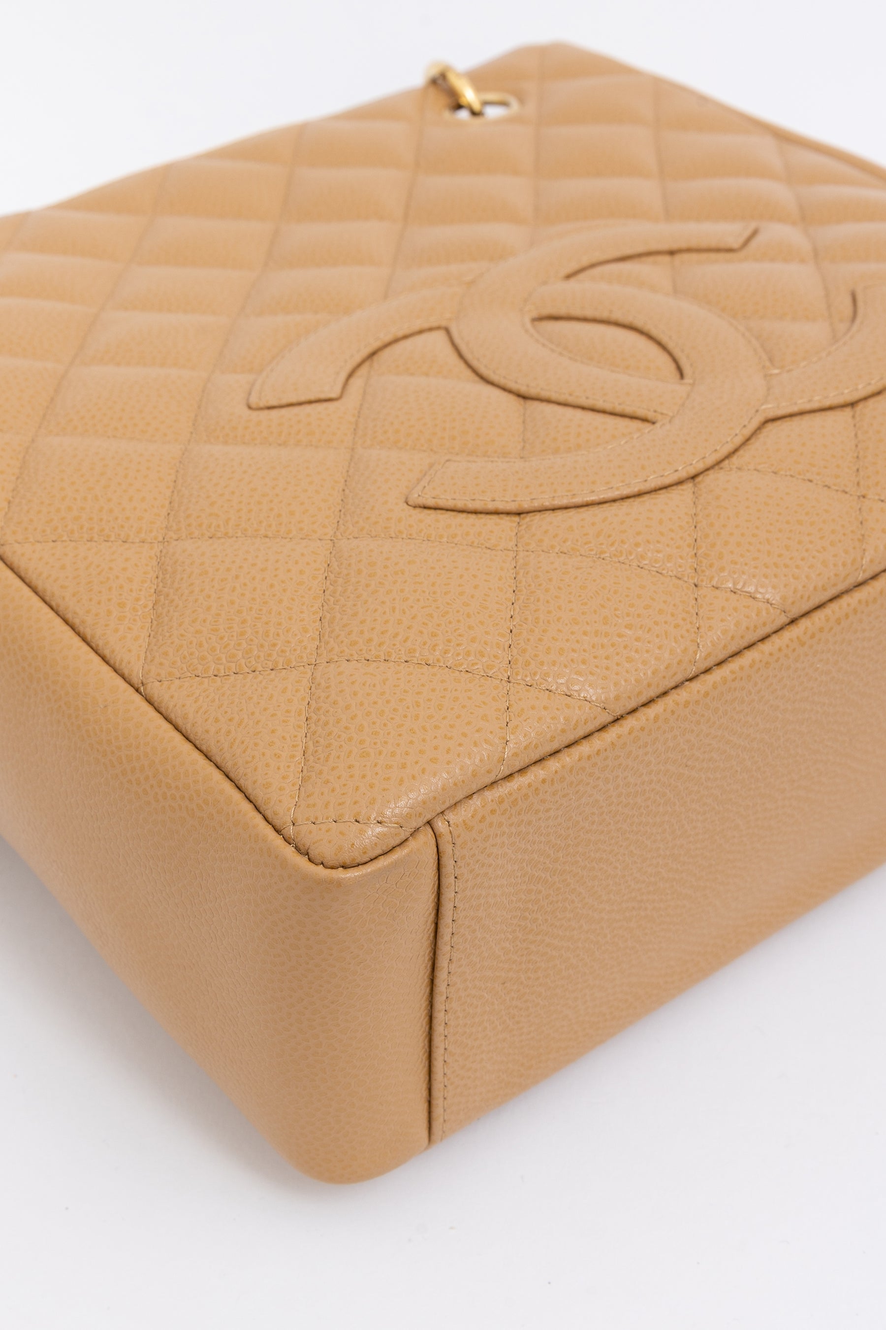 Petite Shopping Tote