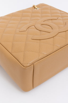 Petite Shopping Tote