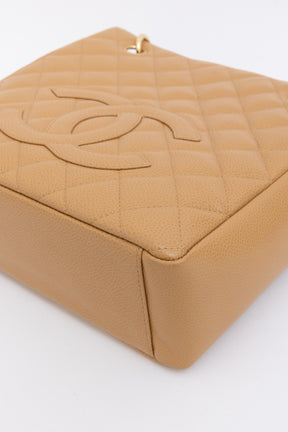 Petite Shopping Tote