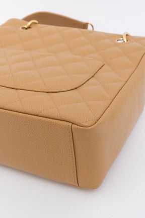 Petite Shopping Tote