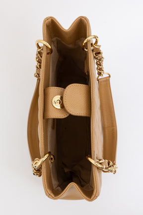 Petite Shopping Tote