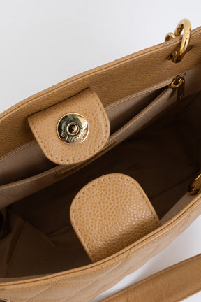 Petite Shopping Tote