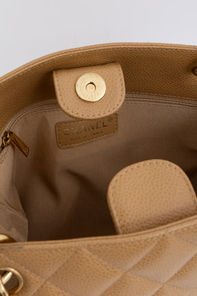 Petite Shopping Tote