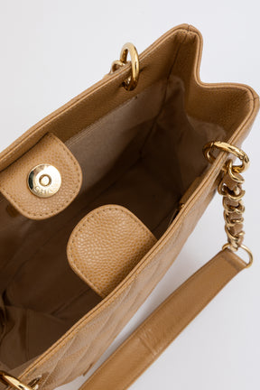 Petite Shopping Tote
