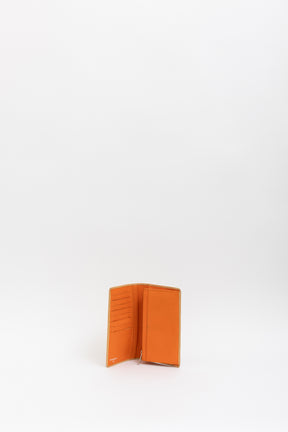 Cambon Long Wallet