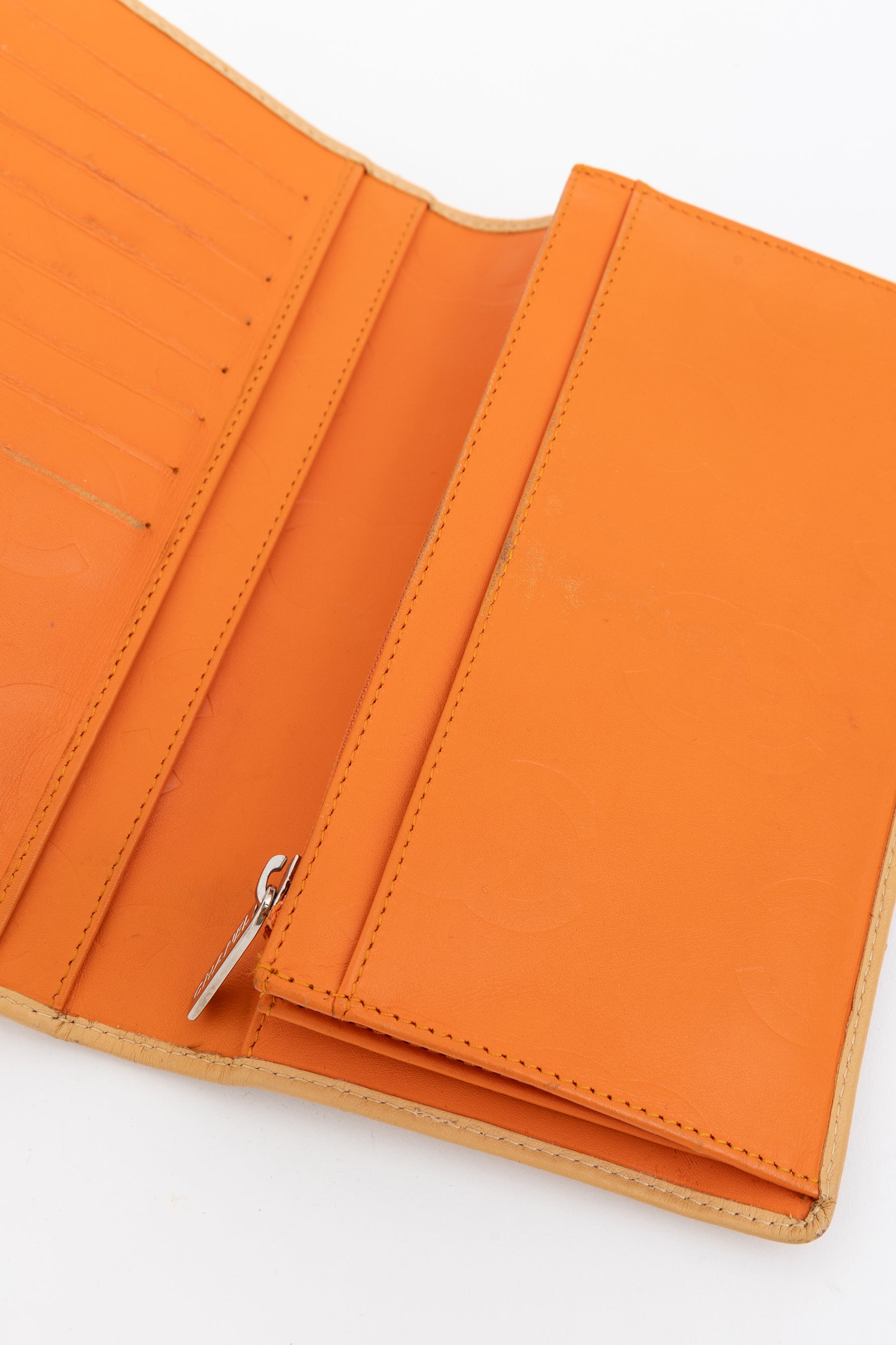 Cambon Long Wallet