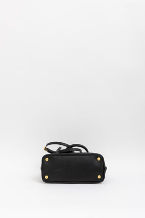 Saffiano Promenade Bag