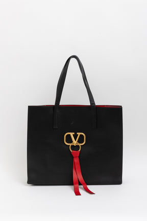 Vring Tote Bag