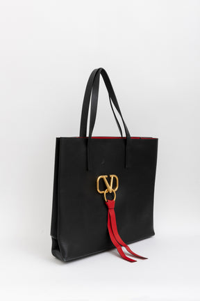Vring Tote Bag