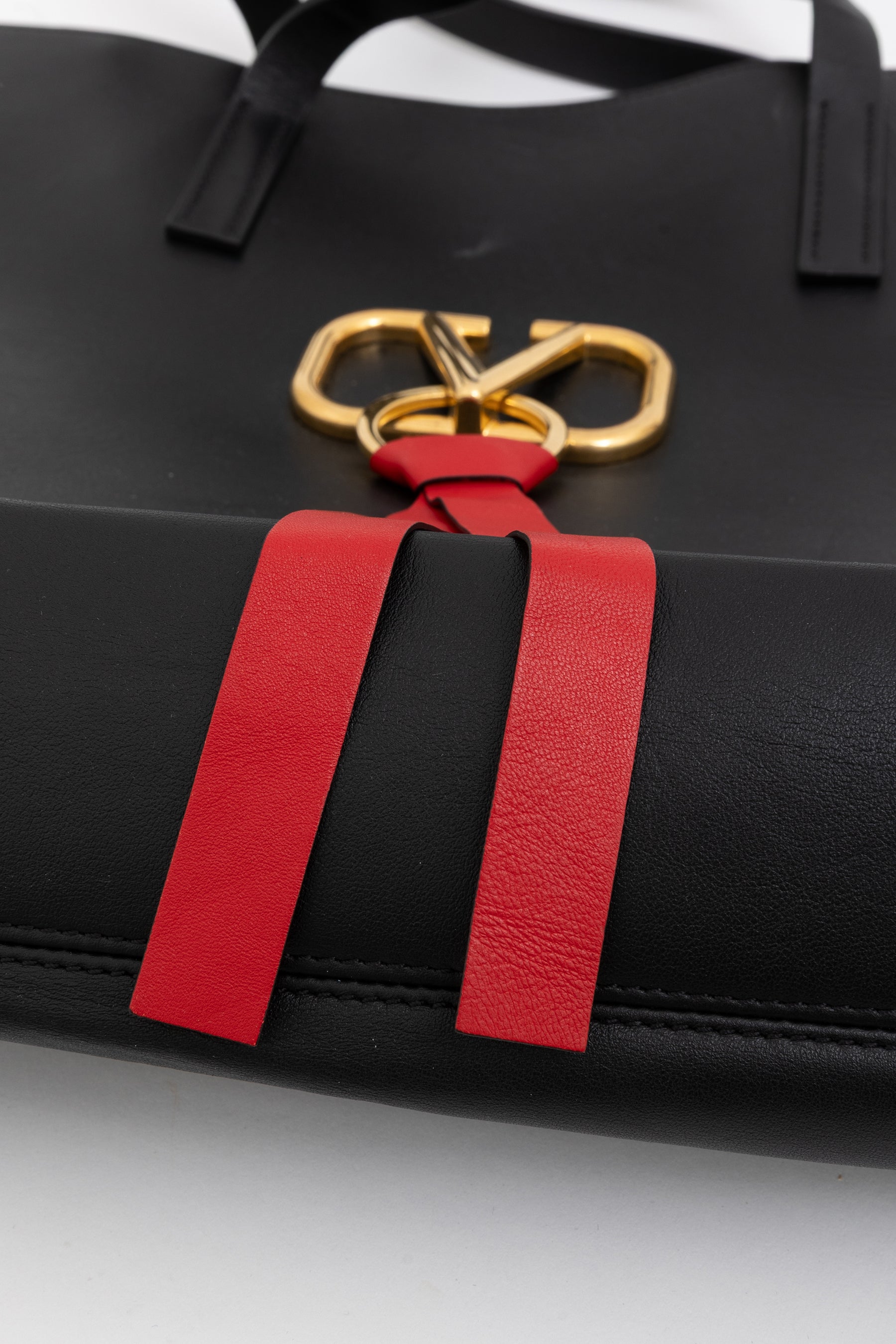 Vring Tote Bag