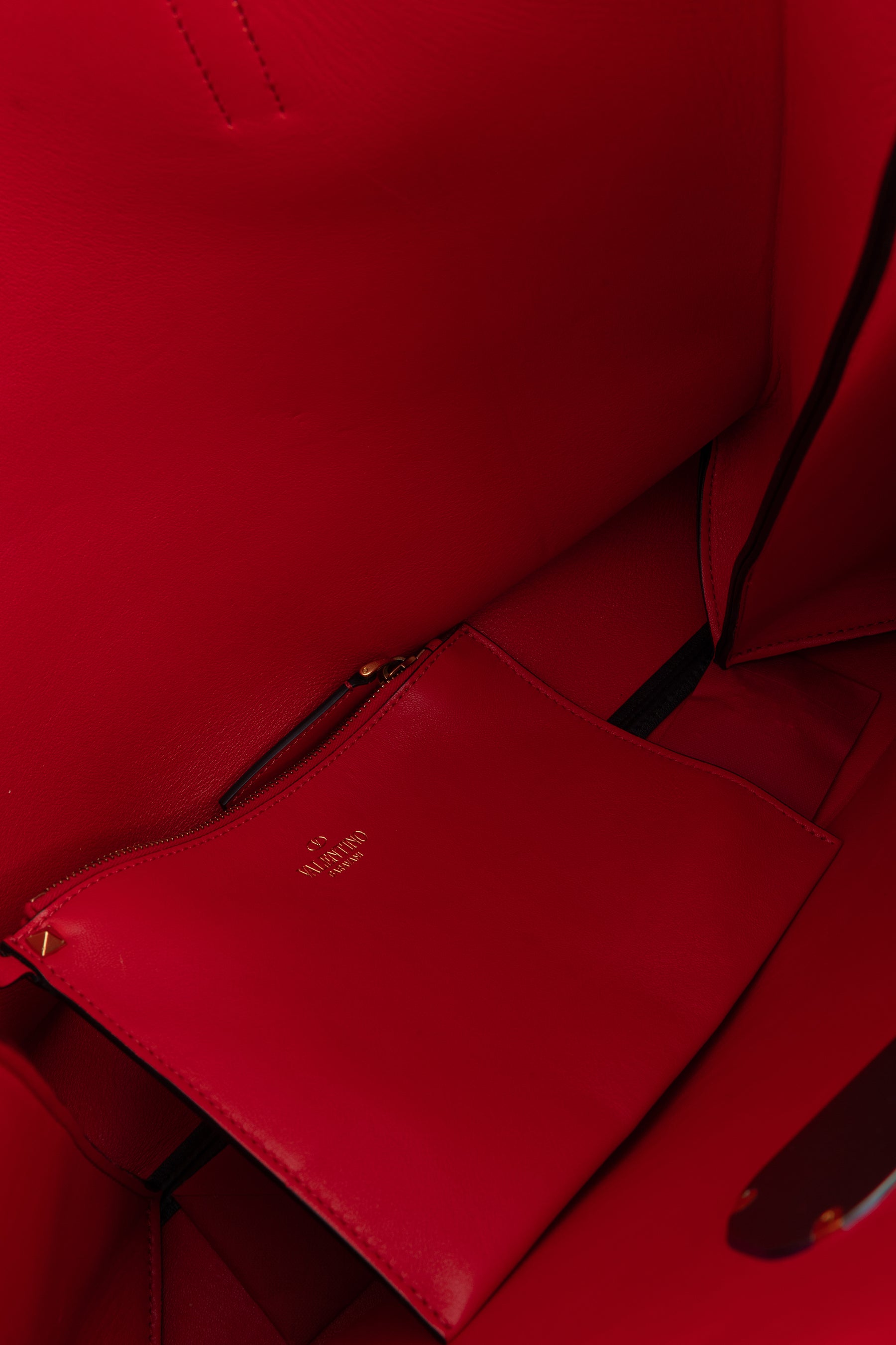 Vring Tote Bag