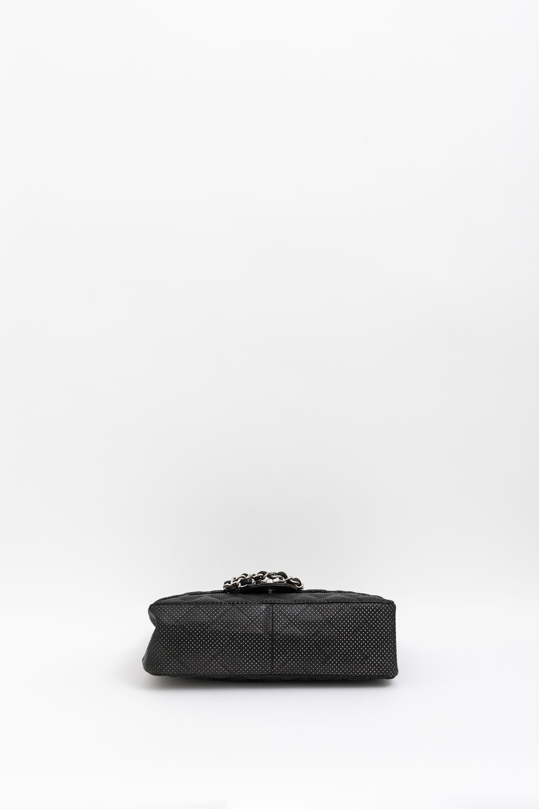 Jumbo Classic Flap Bag