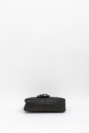 Jumbo Classic Flap Bag