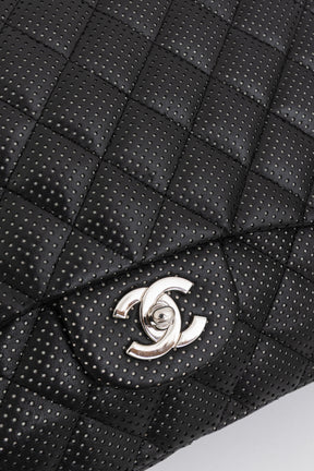 Jumbo Classic Flap Bag